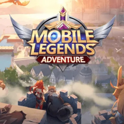 MOBILE LEGENDS: ADVENTURE M-CASH PIN 1000PHP