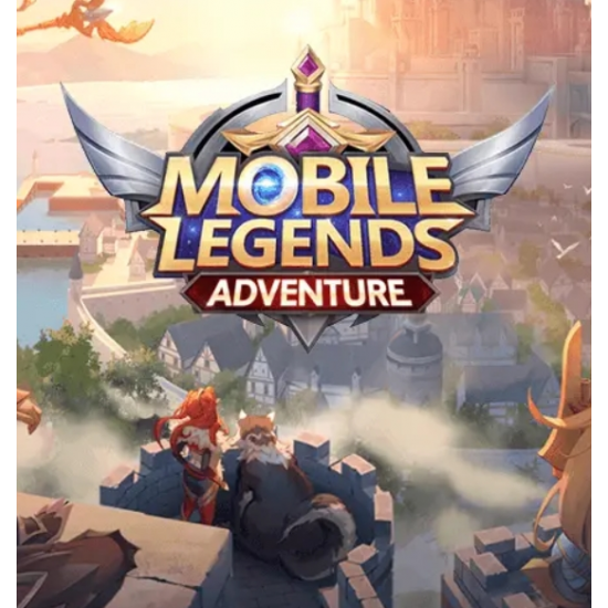 MOBILE LEGENDS: ADVENTURE M-CASH PIN 500PHP MOBILE LEGENDS: ADVENTURE M-CASH PIN 500PHP