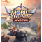 MOBILE LEGENDS: ADVENTURE M-CASH PIN 1000PHP
