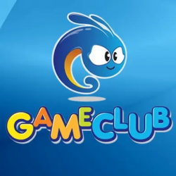 GAME CLUB GIFT CARD 1000PHP	