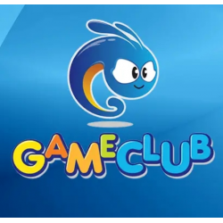 GAME CLUB GIFT CARD 50PHP