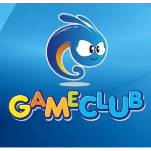 GAME CLUB GIFT CARD 50PHP