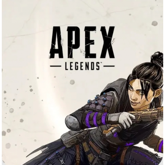 APEX LEGENDS COINS 2000PHP APEX LEGENDS COINS 2000PHP